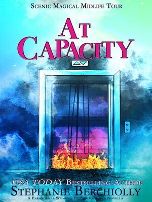 cover image of At Capacity